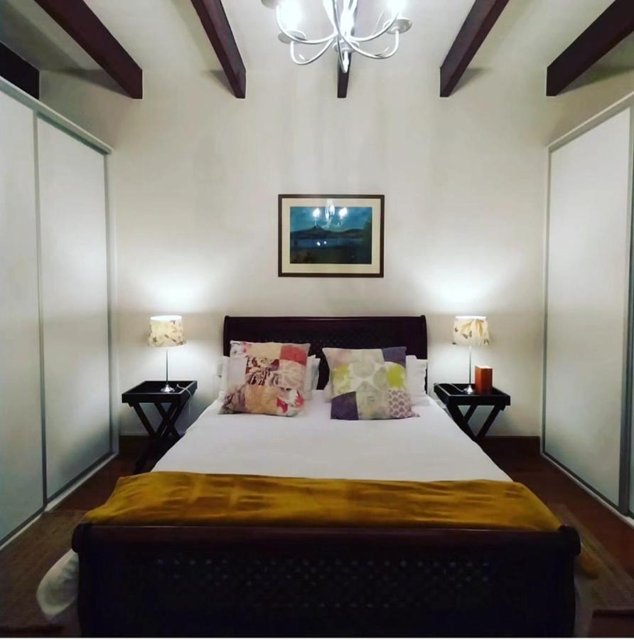 6 Olives B&B Darling Kültér fotó