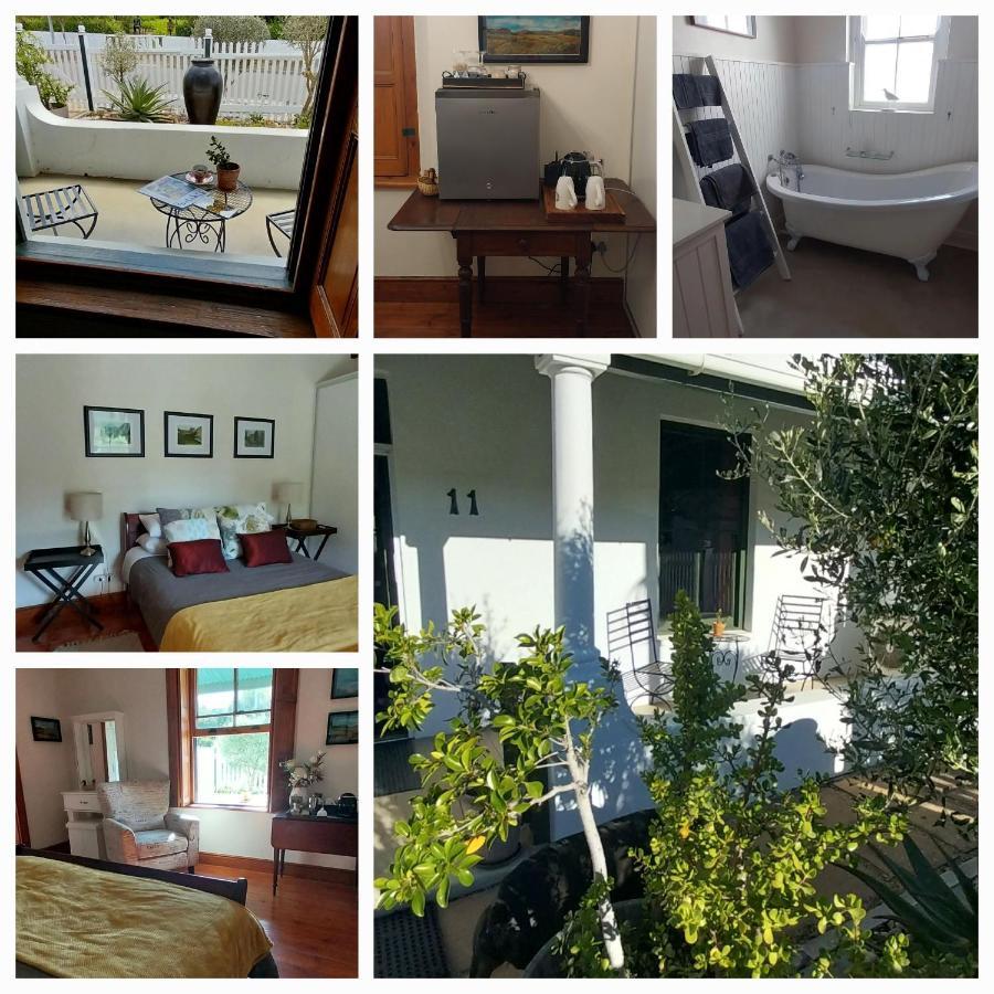 6 Olives B&B Darling Kültér fotó