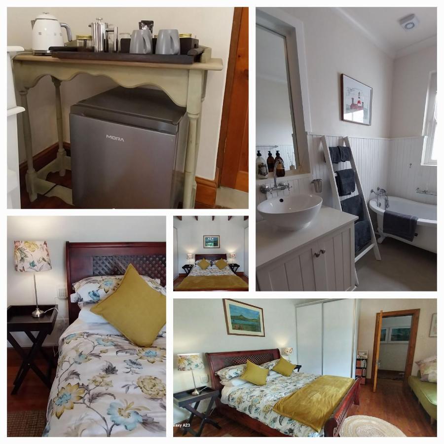 6 Olives B&B Darling Kültér fotó
