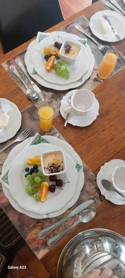 6 Olives B&B Darling Kültér fotó