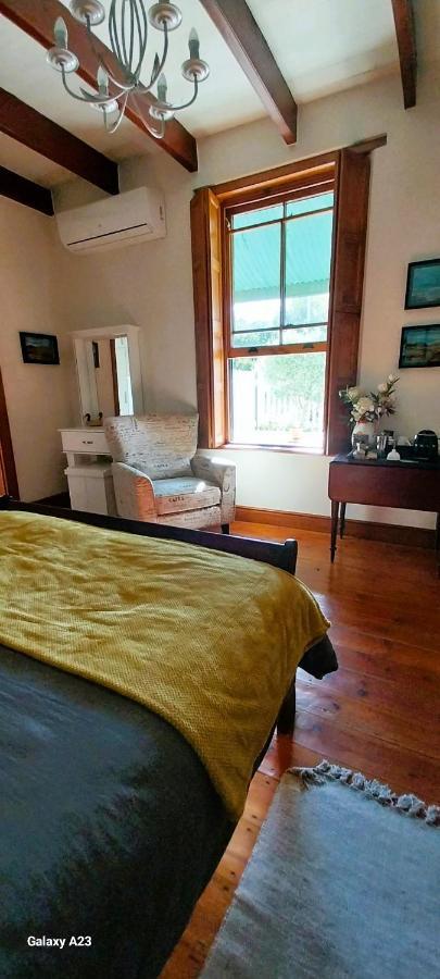6 Olives B&B Darling Kültér fotó
